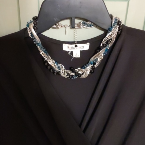 Necklace - Picture 2 of 2